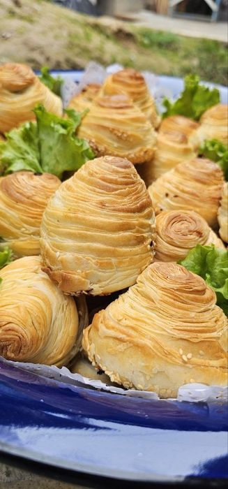 Ковурдок, Гуштли ассорти Тошкент заказга Туй ва бошка маросимларга