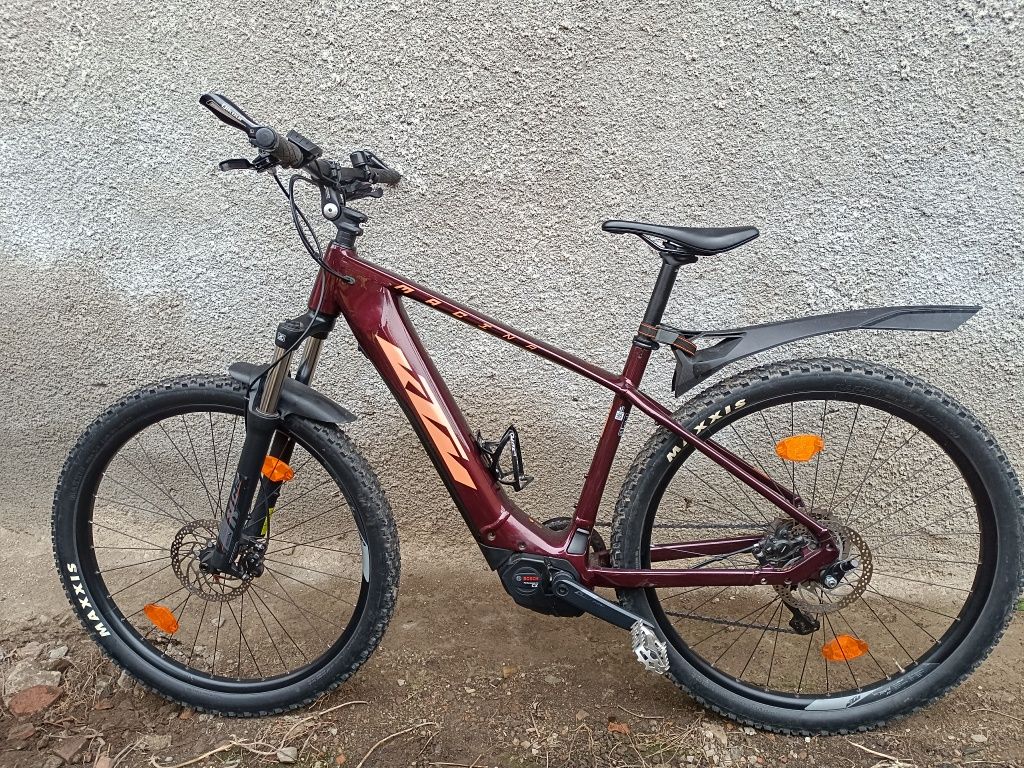 Vând Mtb electric 29 ca nou