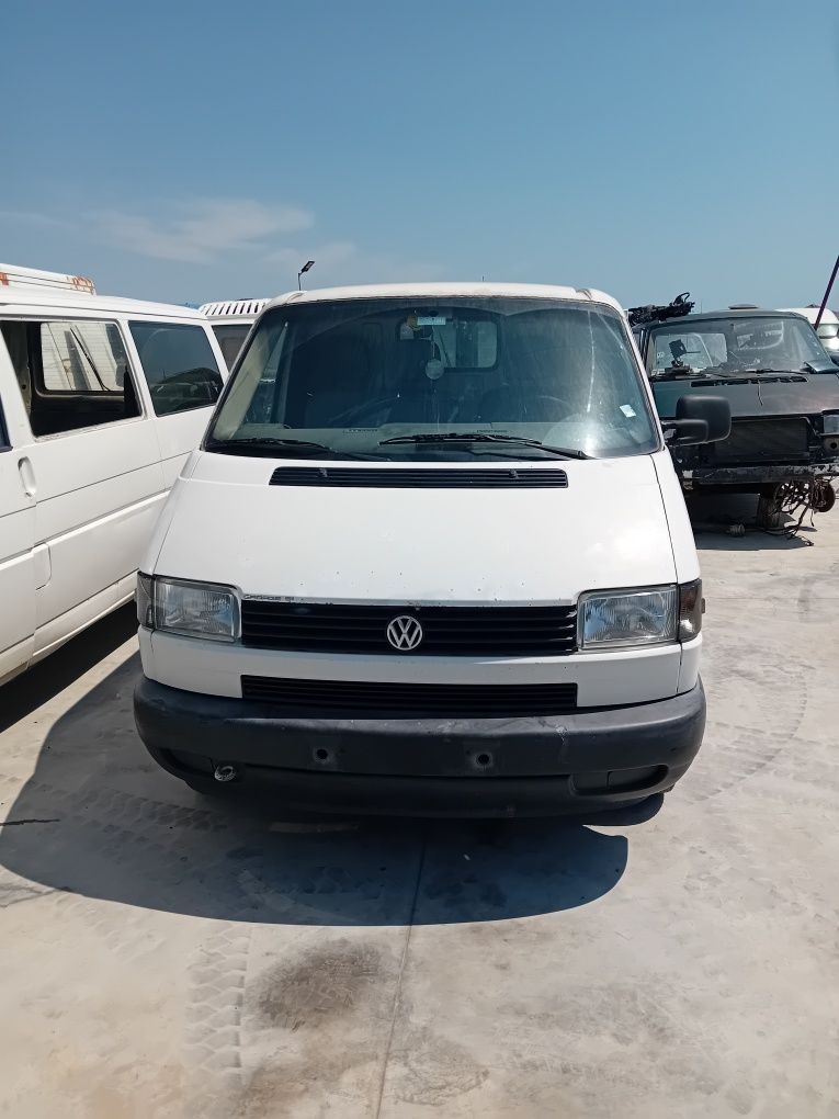 Фолксваген Транспортер Т4 2.4 D/ VW Transporter T4 2.4 D НА ЧАСТИ