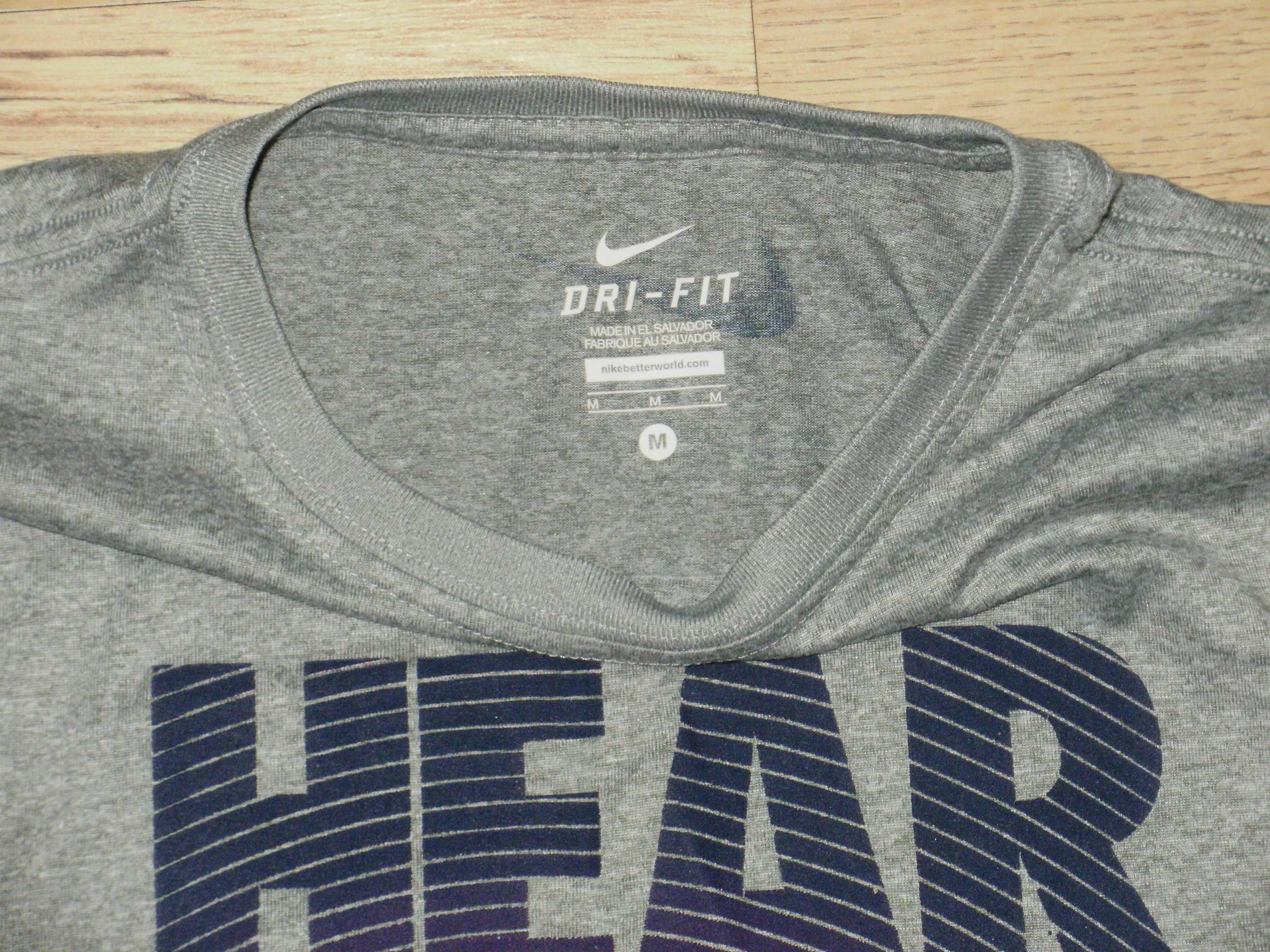 NIKE оригинална детска тениска за момиче 10-12г