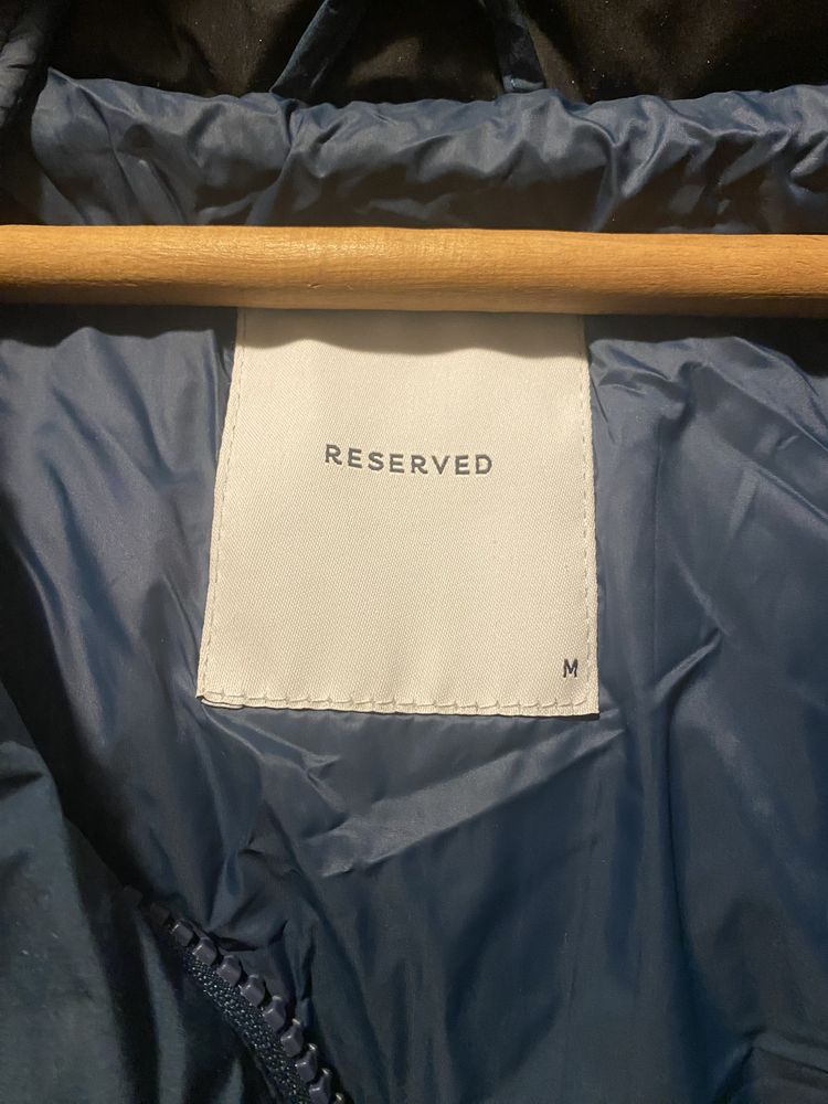 Чисто ново дебело яке Reserved