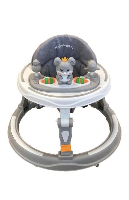 Новые Классические ходунки BABY WALKER-7000 тенге