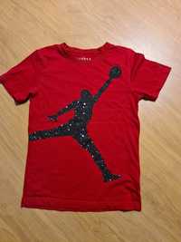 Tricou nike jordan copii M 10-12 ani 132-147 cm