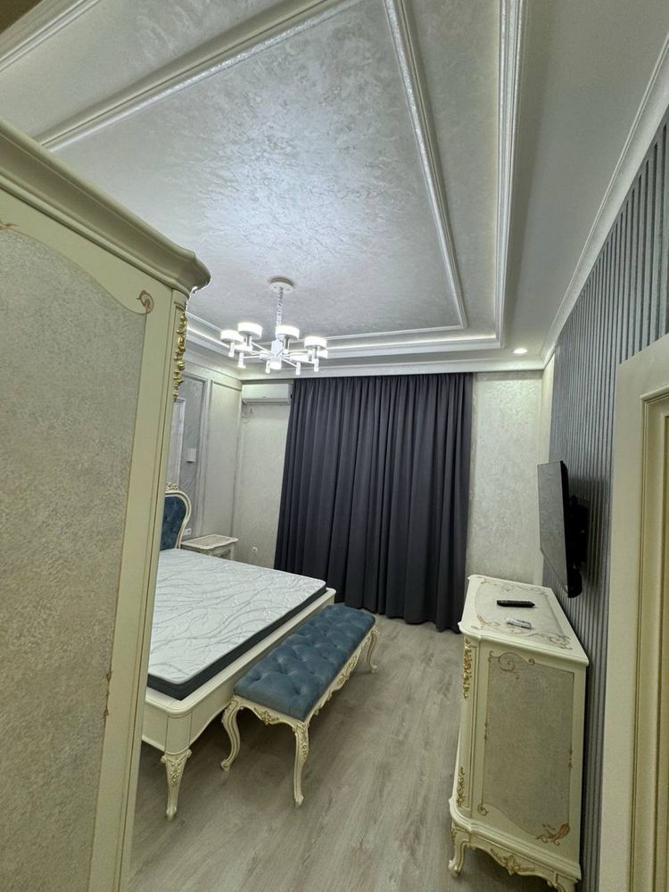 Жк real house Yulduz 3/4/9