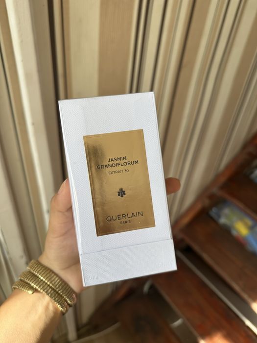 Guerlain jasmin grandiflorum extrait 30