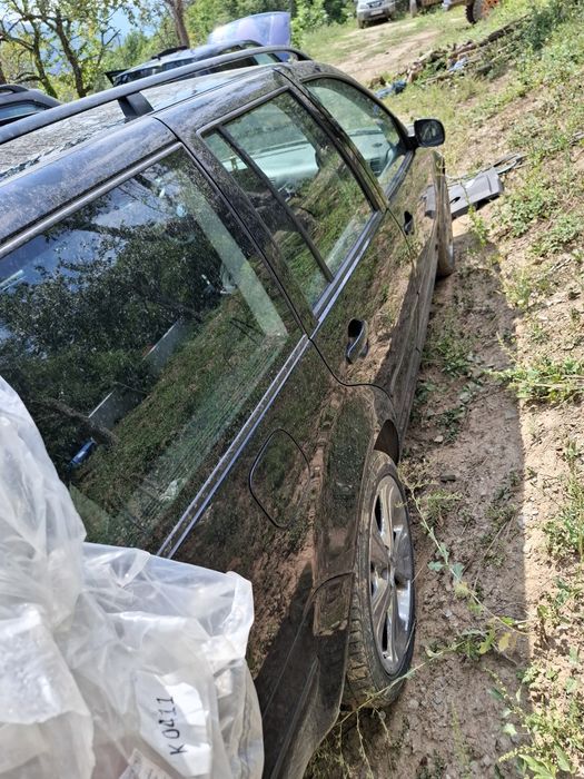 Vw bora 1.9 101 коня на части всичко работи