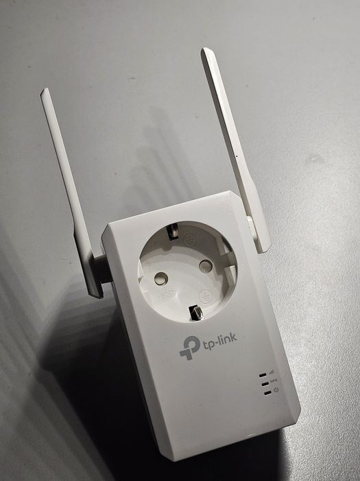 Extender WiFi TP-LINK