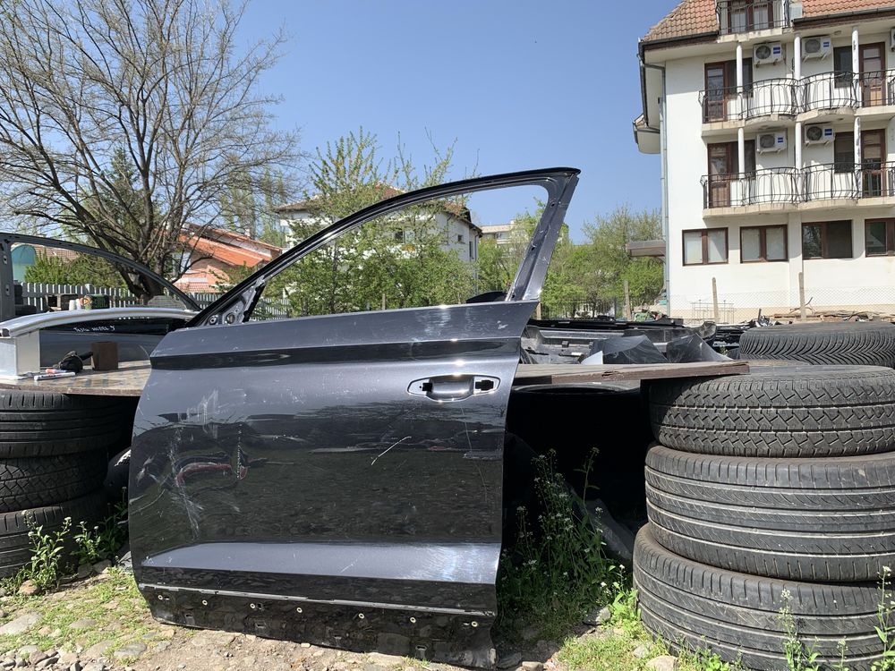 Врата Skoda Kodiaq