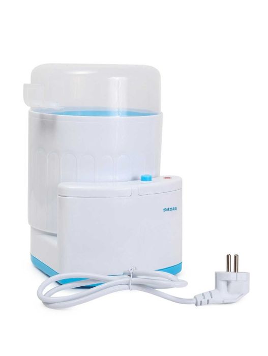 Стерилизатор для бутылочек