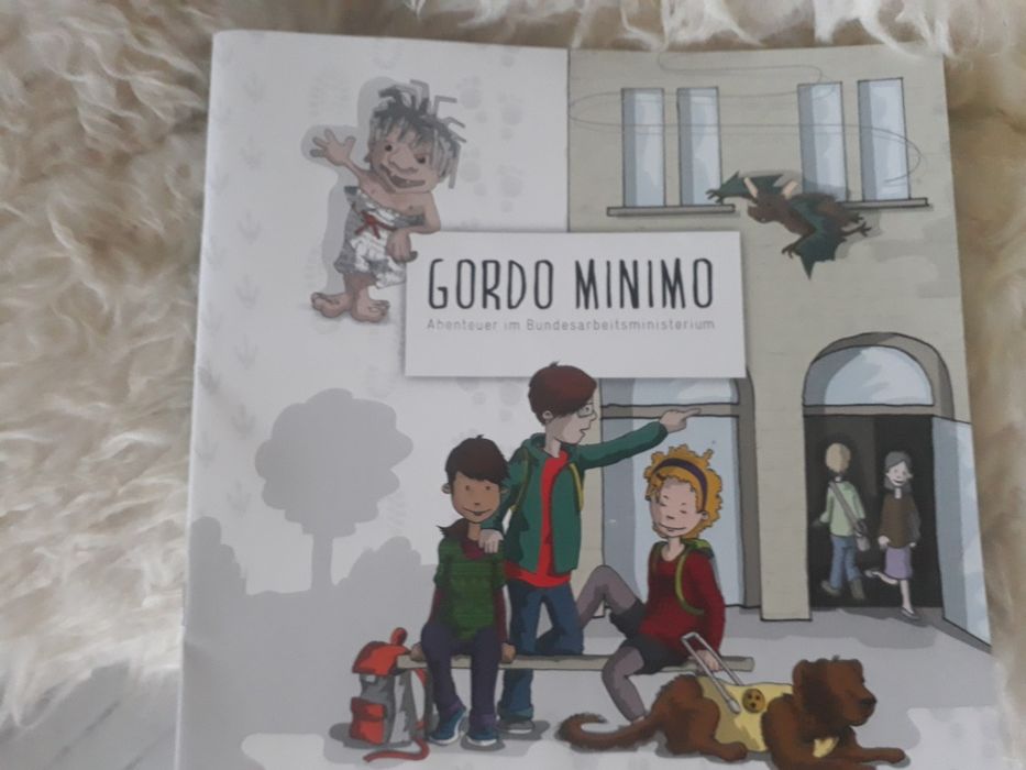 Книжки на немски