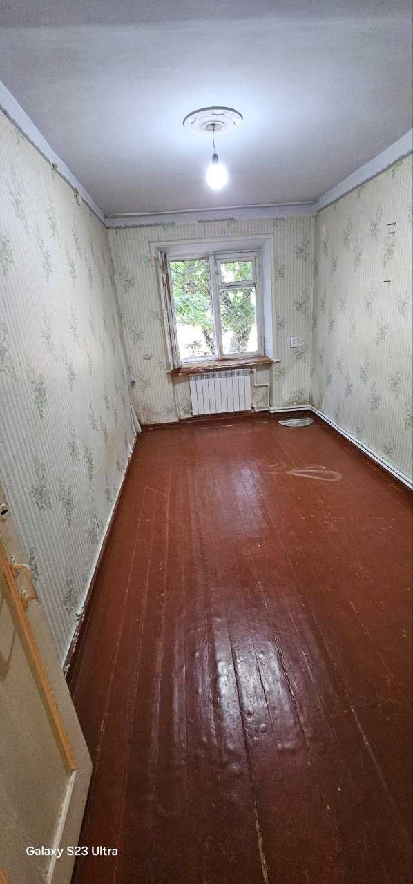 Chirchiq shaharda 2 xonali kvartira sotiladi