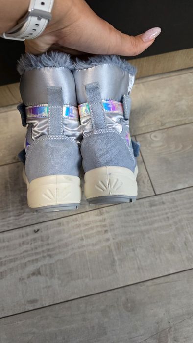 Ботуши Primigi 31