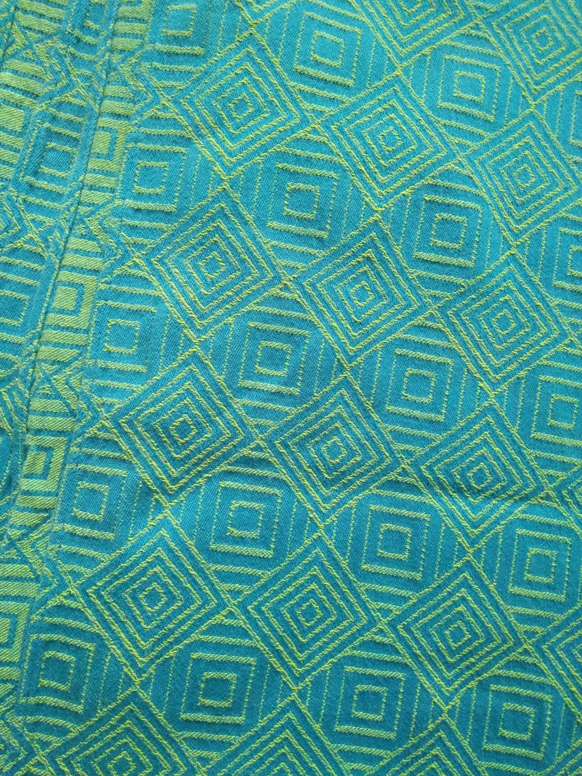 Слинг за бебеносене Soul Maze Umi