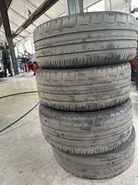 Anvelope BMW, Dunlop Sport MAXX, RUNFLAT, VARA, 245/40/19