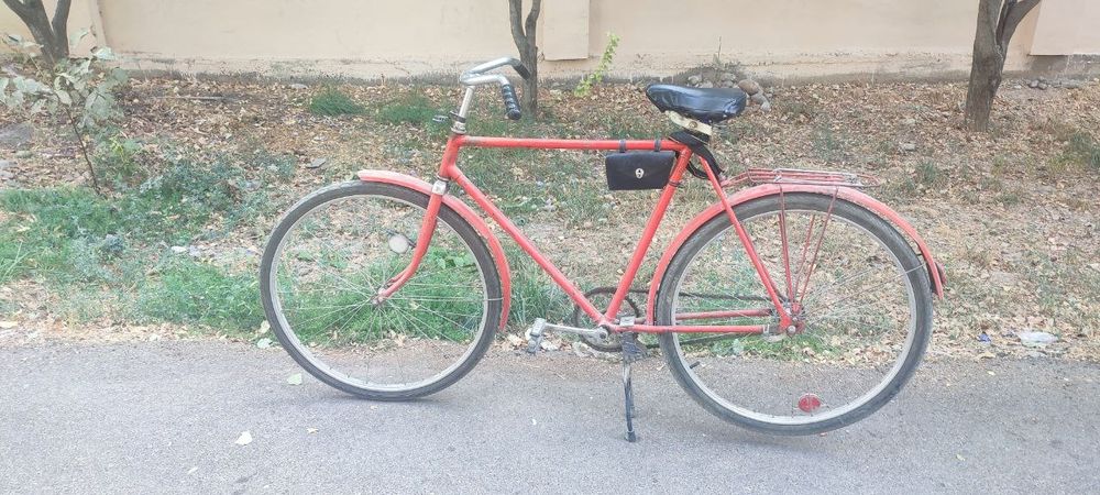 Ural velosiped sotiladi