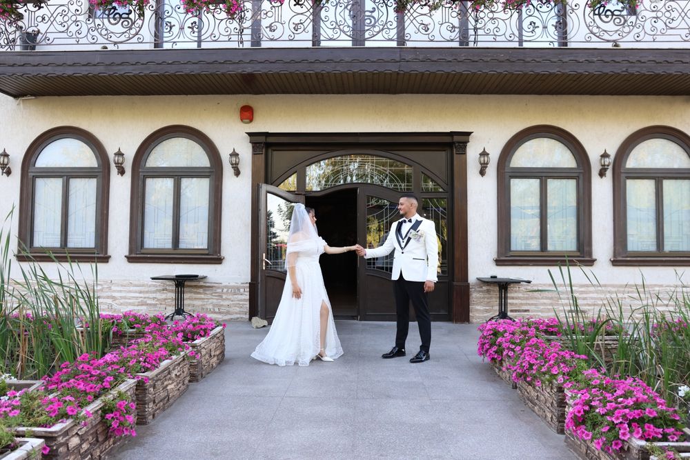 Fotograf videograf nunta botez