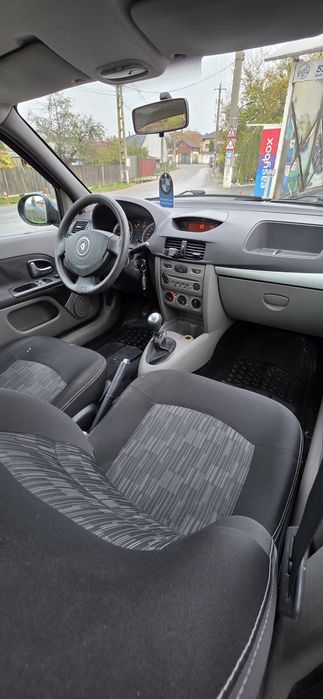 Vând Renault Symbol 2011