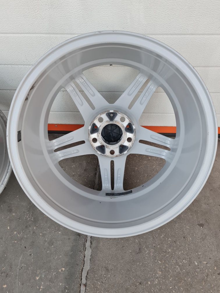 Джанти Uniwhells за МЕРЦЕДЕС MERCEDES R18 5x112 ET34.5 8.5J