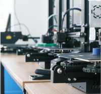 3D printer xizmati arzon va sifatli