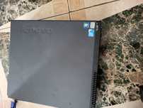 Monitor Unitate centrala