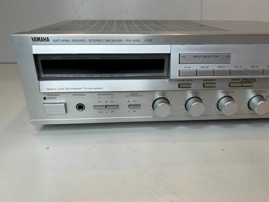 Amplificator Yamaha RX-530