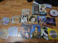 Lot CD-uri muzica romaneasca bune / desene