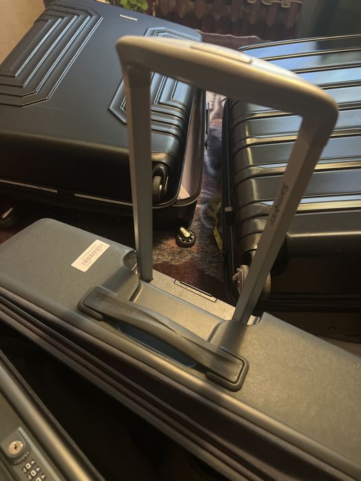 Куфари на Samsonite