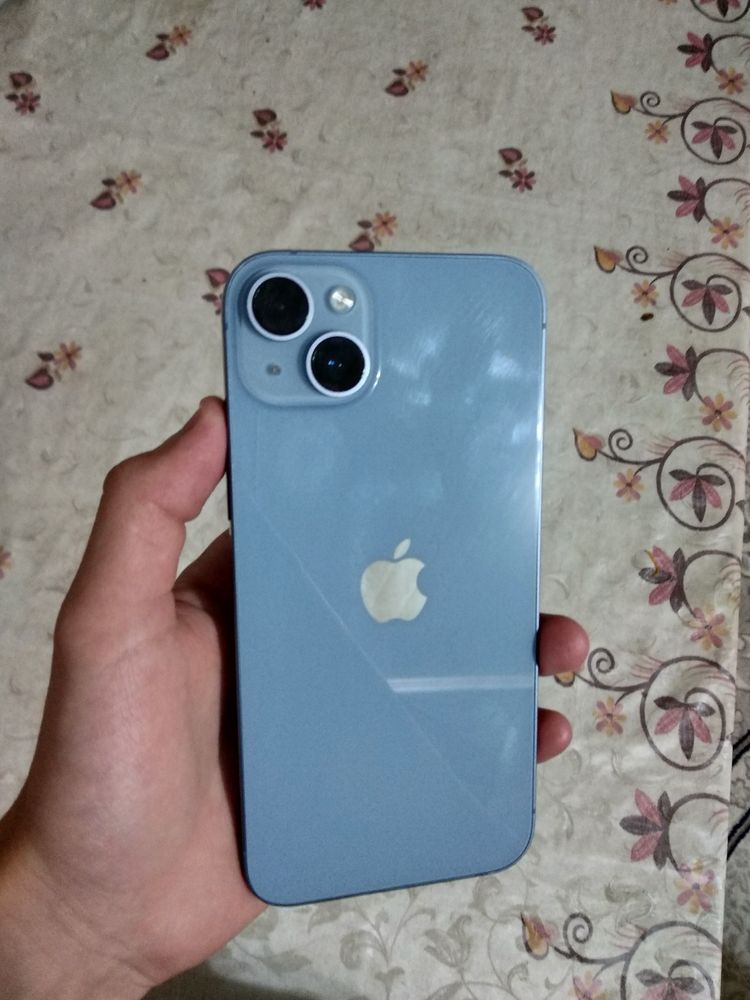 Iphone 14 Plus 256GB, 85yomkst
