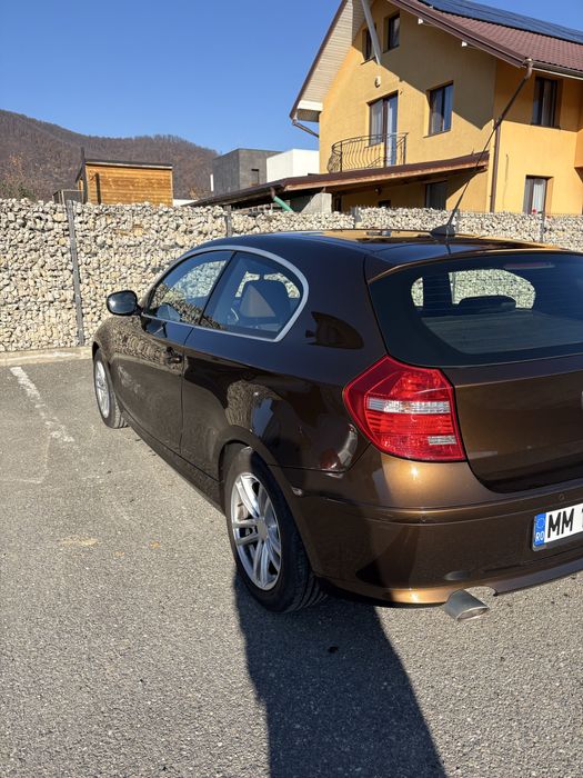 Vand Bmw seria 1