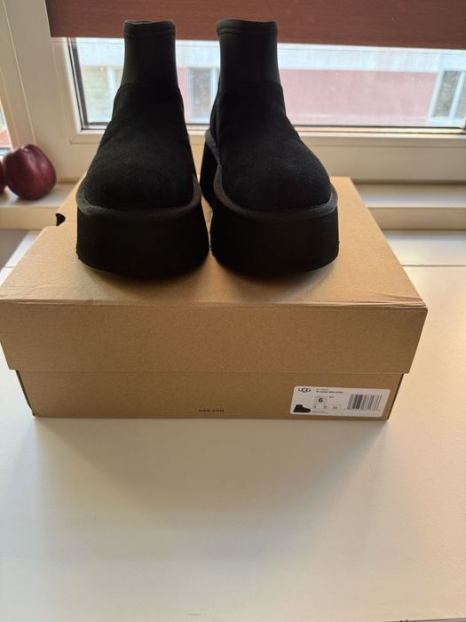 UGG Classic Mini Dipper