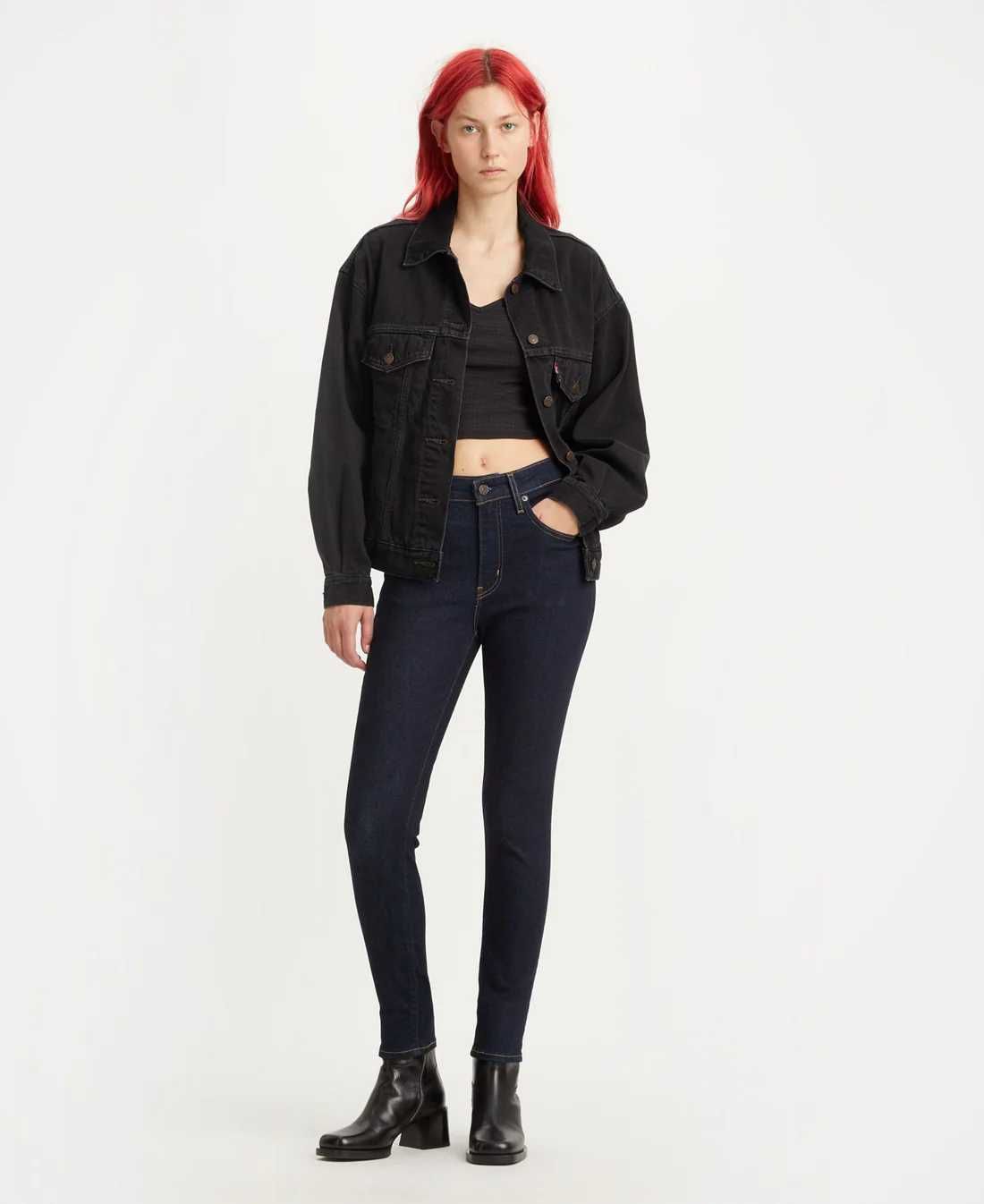 Levis/W29/нови оригинални дънки