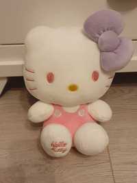 Hello Kitty - plus nou cu eticheta - 20 cm