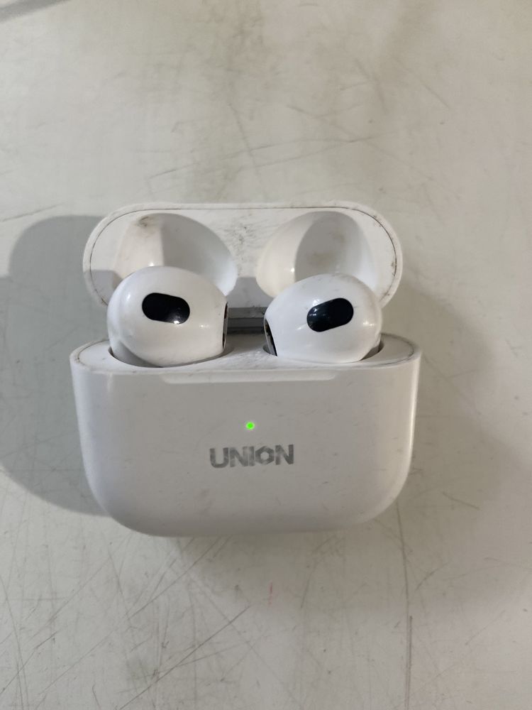 Айрподсы UTION 3