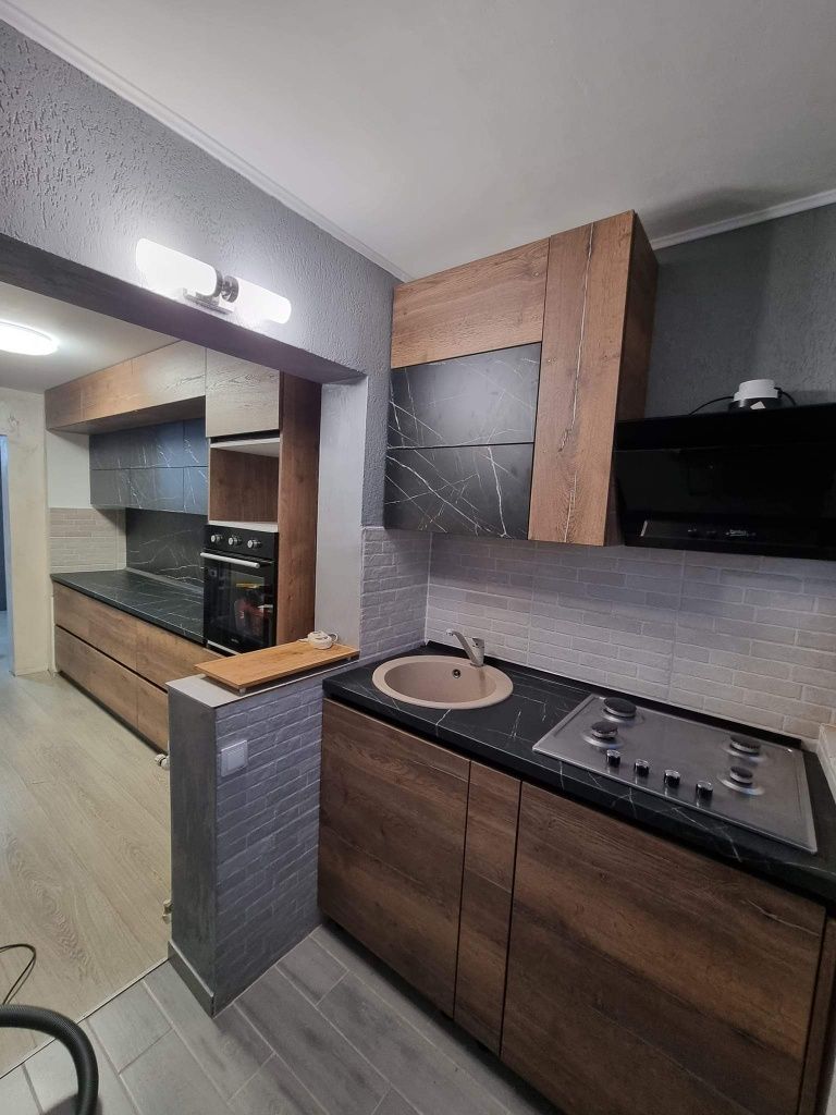 Mobila la comanda, calitate premium