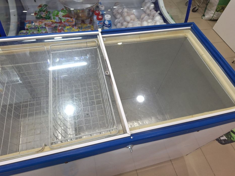 Продаётся морозильник