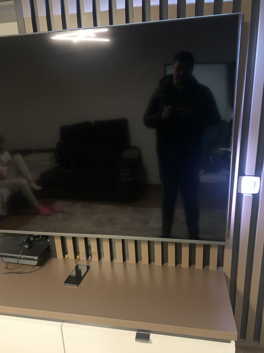 Tv samsung de 6 luni