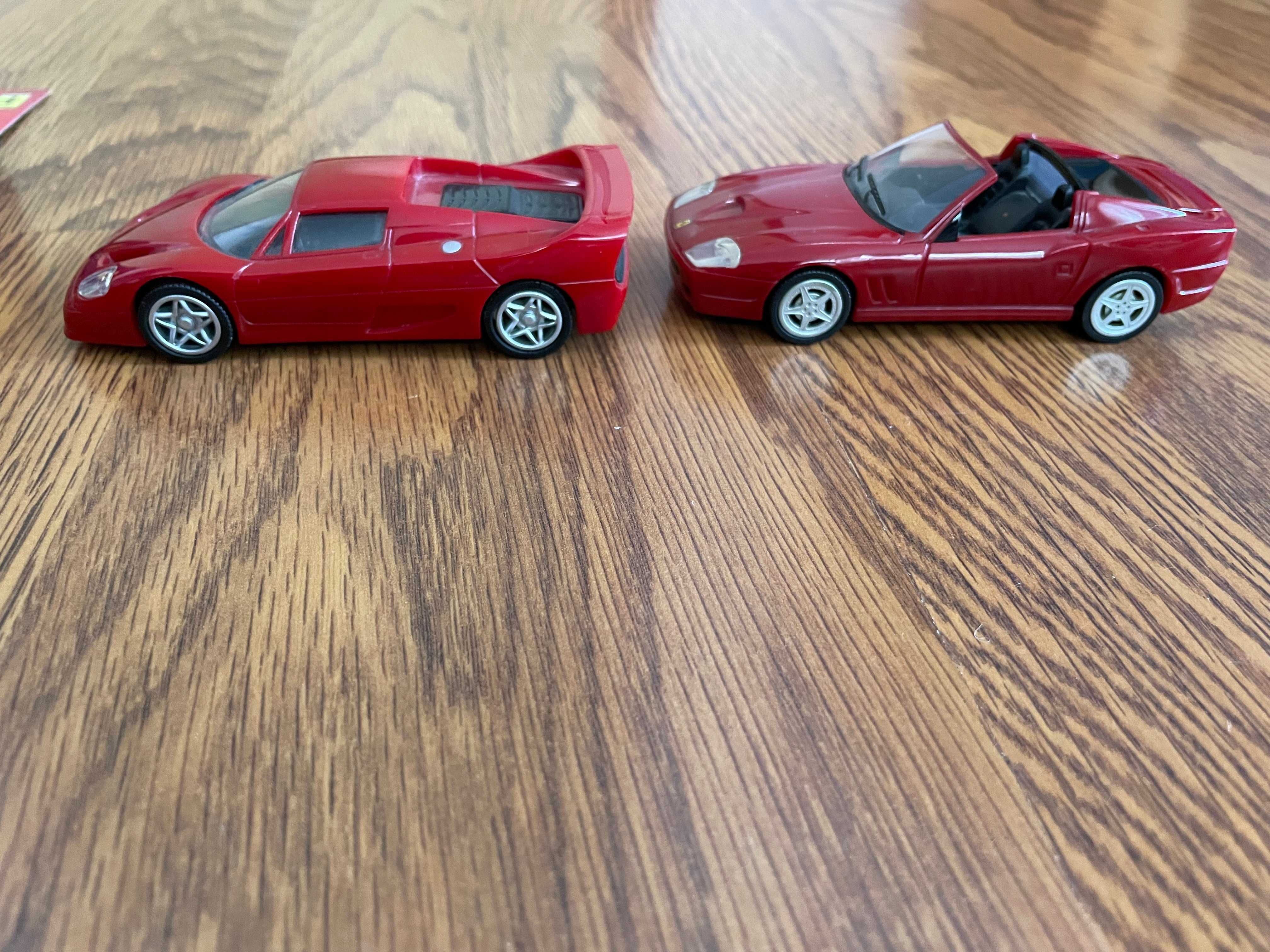 Колекционерски колички Ферари/ Ferrari