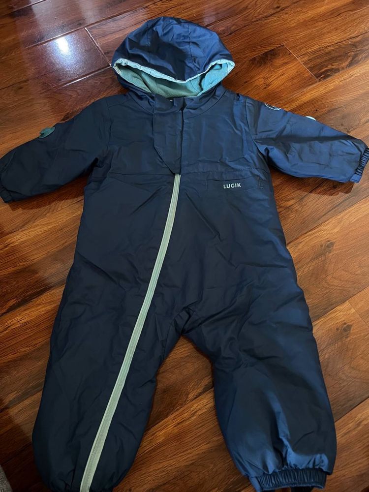 Комбинезон Decathlon