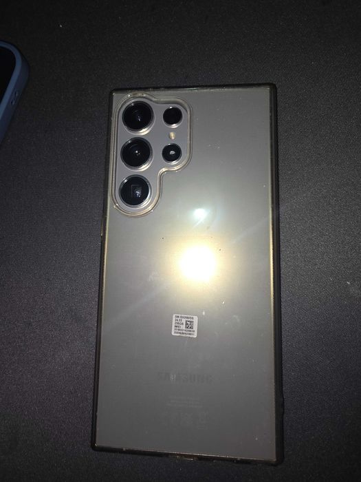 Samsung galaxy s24 ultra
