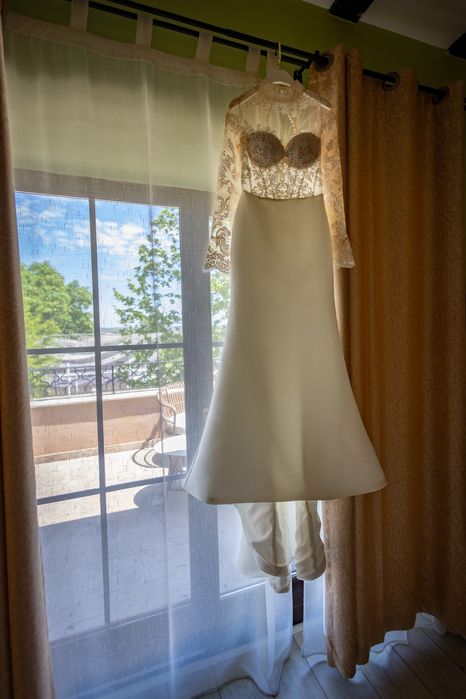 Rochie mireasa Anne's Bridal