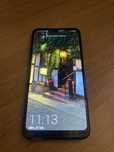 Display Huawei model Y7 2019 - nou