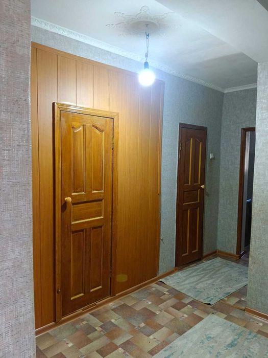 Продаётся 3-ком. кв. в 3-41 мкр (Самал)
