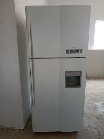 Срочно Продам рабочий холодильник 48000