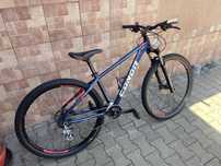 Bicicleta MTB  29-er frane hidraulice