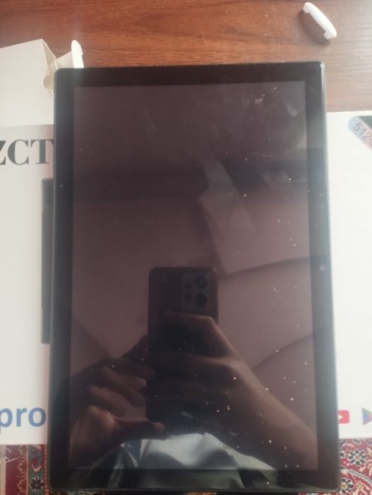 Ozcht 16pro max 16/512 GB