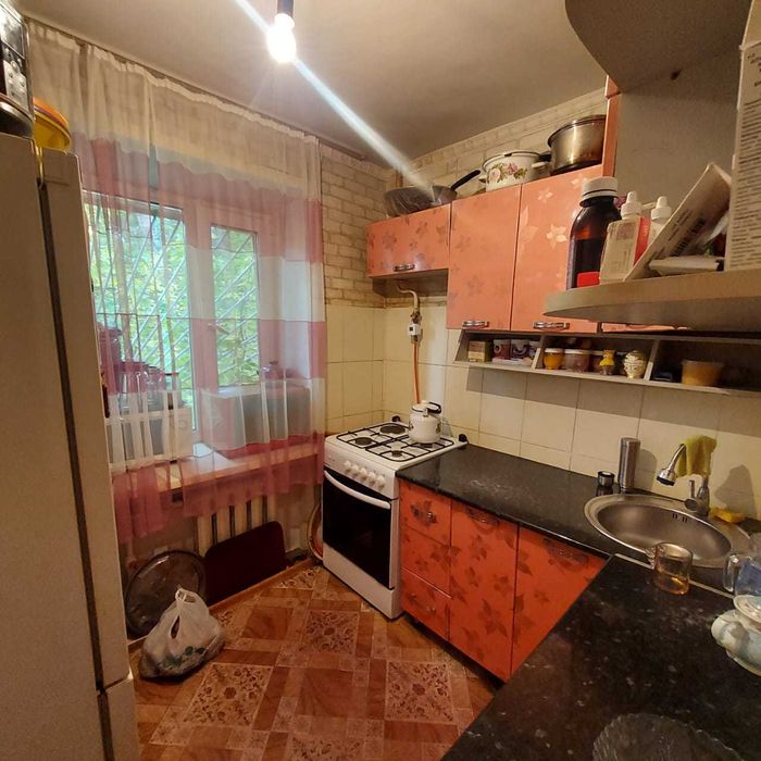 Продается 3-х комн. квартира по ул. Штурманская