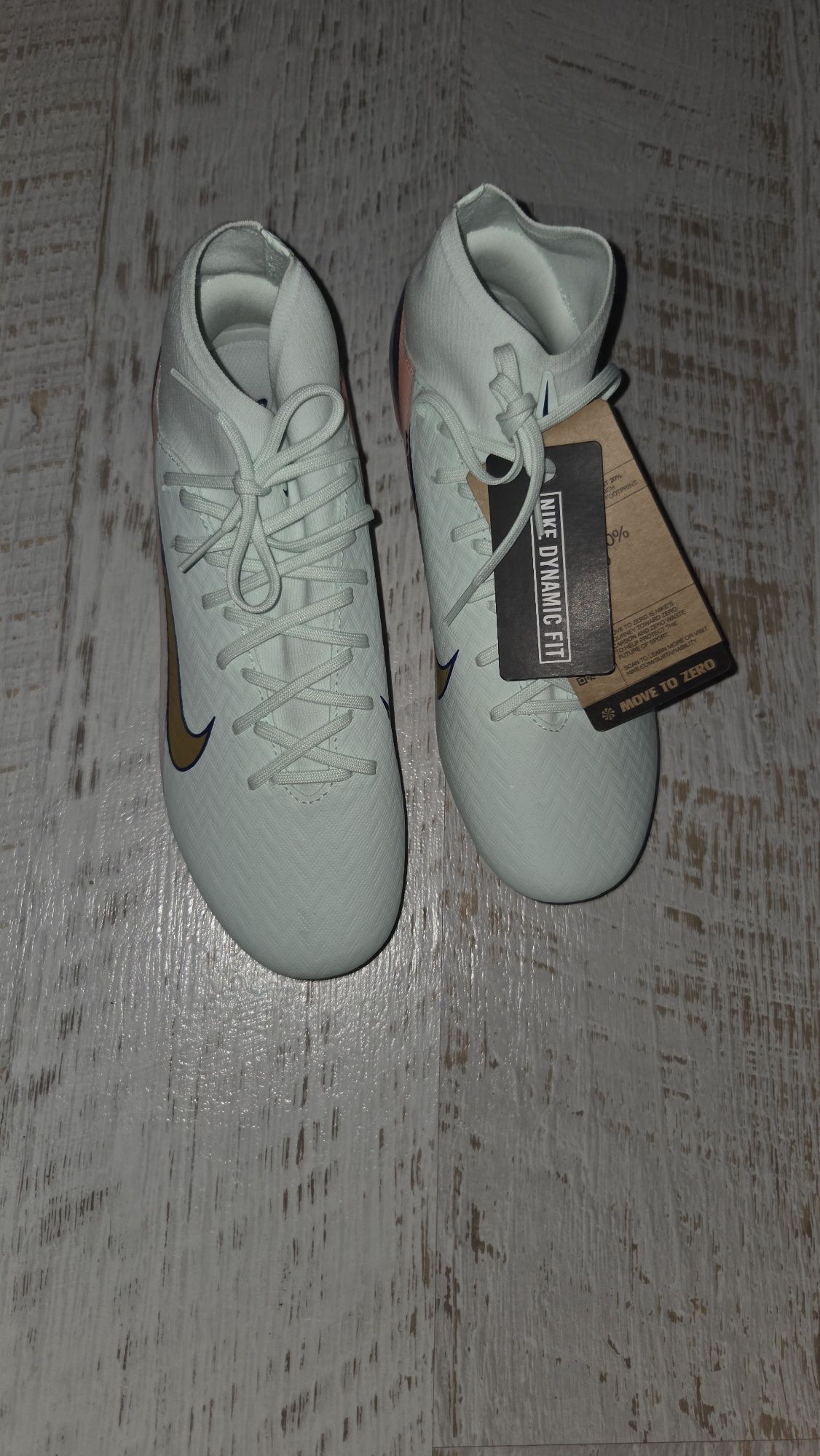 Nike ZM Superfly 10 Acad MDS FG/MG