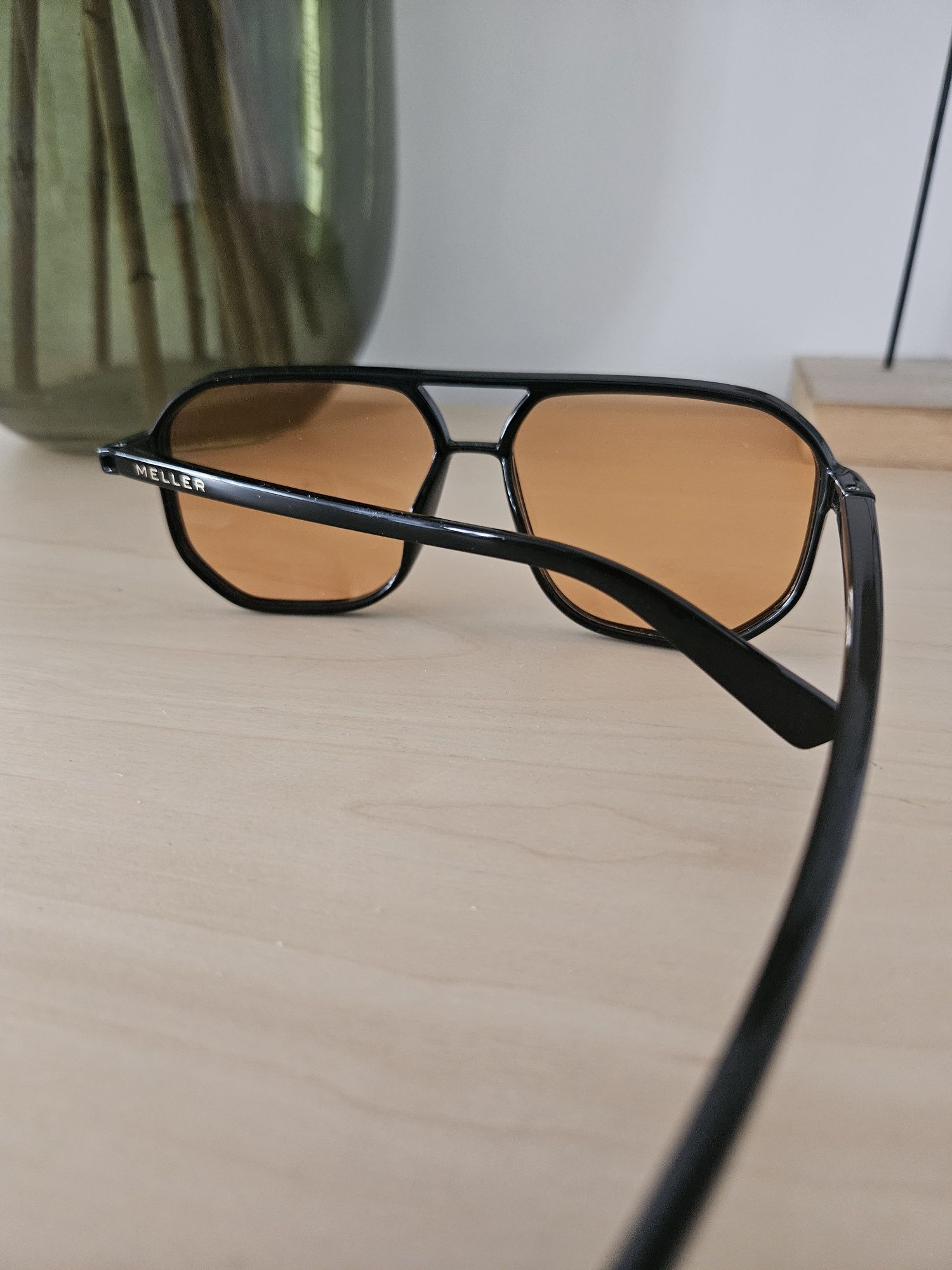 Слънчеви очила Meller Unisex