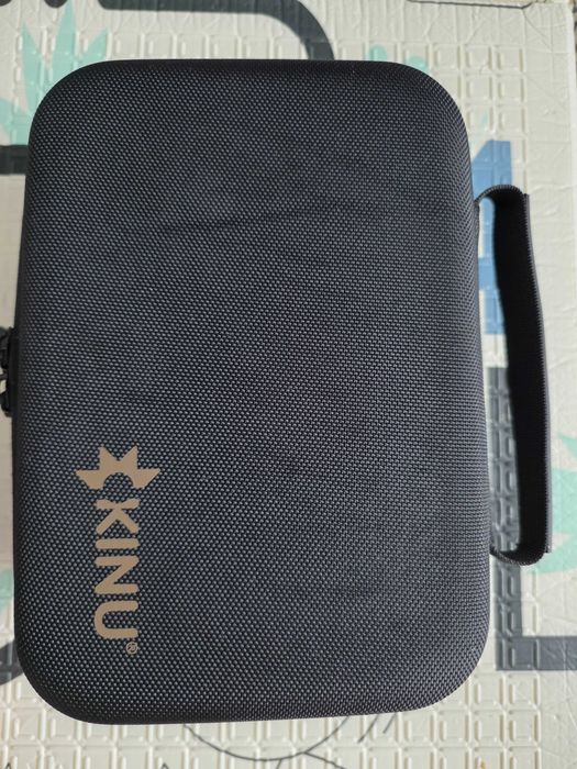 Rasnita Manuala Kinu M47 Phoenix