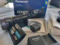 Camera video Panasonic HDC-SD300 Full HD